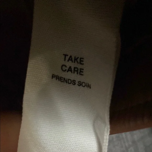 NWOT Avec Les Filles Crop Jacket Faux
Leather Warm Brown S - Picture 8 of 12